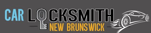  Car Locksmith New Brunswick logo